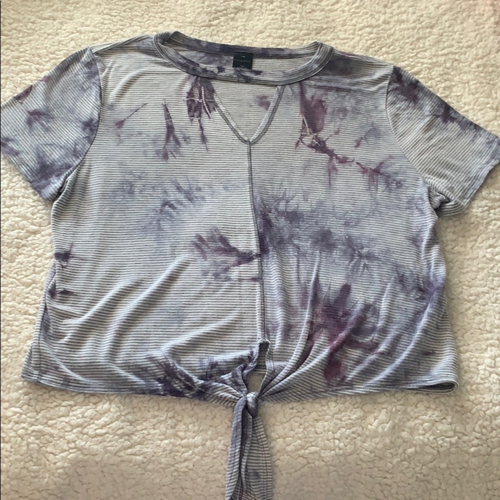 Girls shirt